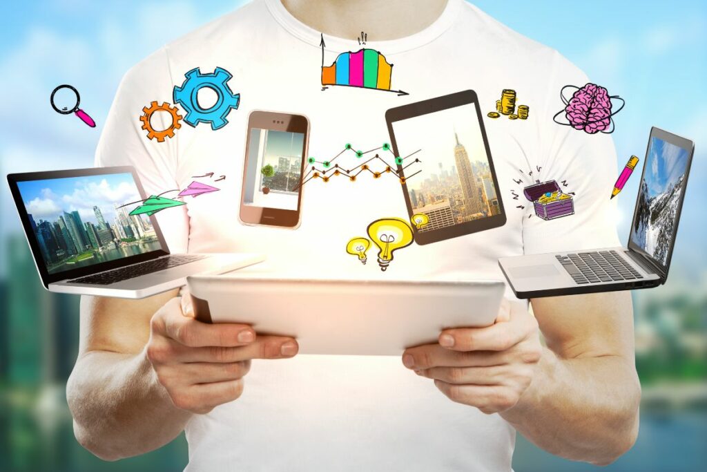Digital Business Models: All You Need To Know - Which Online Business