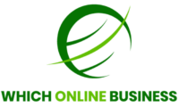 Which Online Business