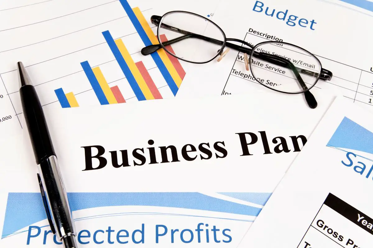 How To Write The Perfect Business Plan? [In 9 Simple Steps]