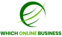 Which Online Business