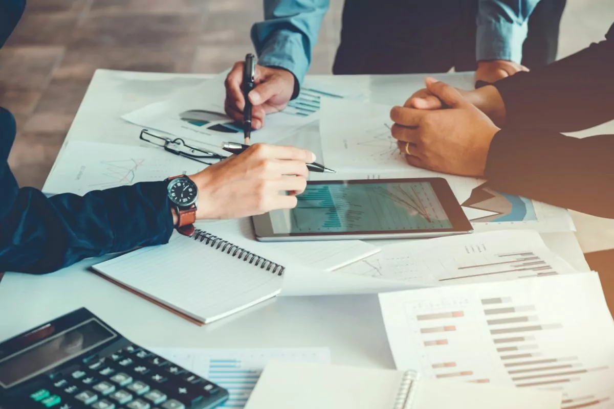Do It Yourself Business Plan (What You Need To Know)