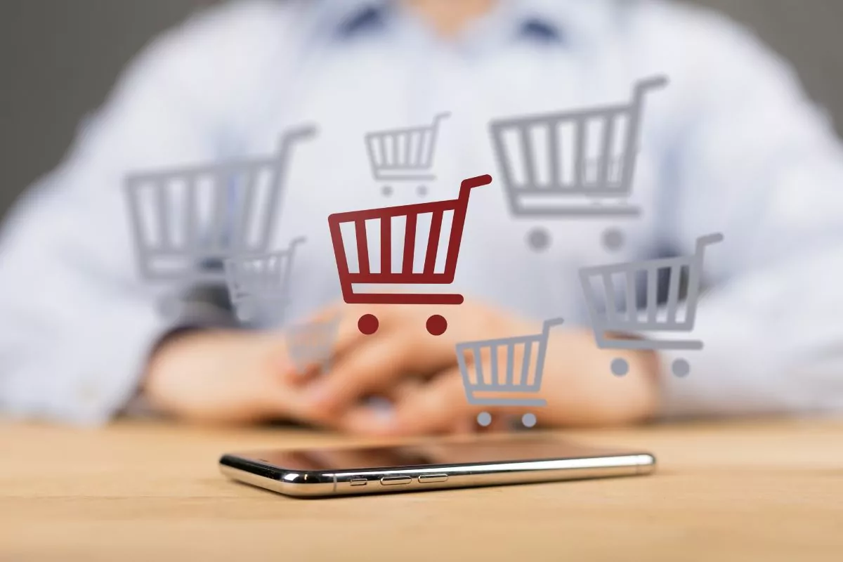 What Are The 3 Types Of Ecommerce? Ecommerce Business Models Explained (1)